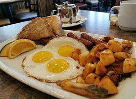 Eggsmart food