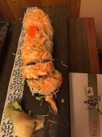 Osaka Sushi food