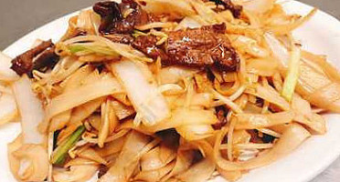 Sumhay food