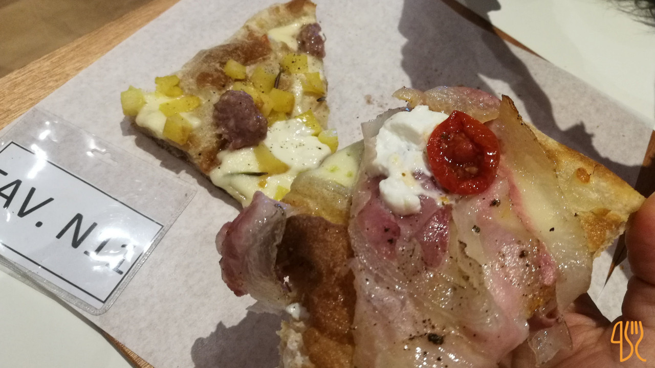 The Upper Deck Taphouse Grill