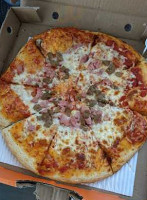 McDonald's food