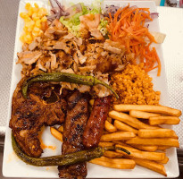 Vittorio's Trattoria Cibo