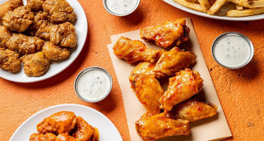 Vittorio's Trattoria Comida