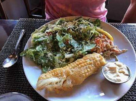 Pilot House food