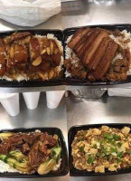 South China Chinese Food Comida