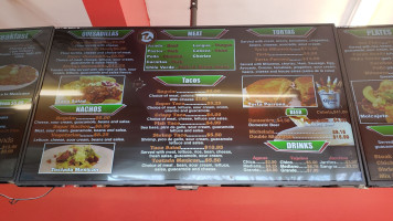 Pho 51 Vietnamese Restaurant menu