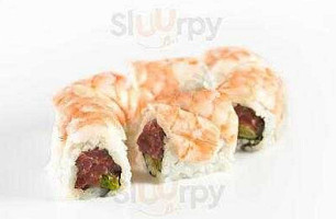 Yuzu Sushi Nourriture