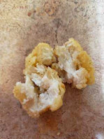 KFC food