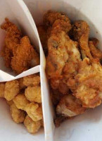 KFC food