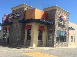 Burger King Extérieur