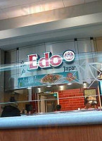 Edo Japan Midtown Grill And Sushi guru
