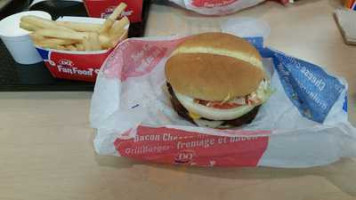 The Dining Room At Eganridge Resort Comida