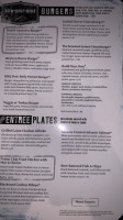 Pizzaville menu