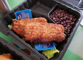 Mcdonald's food