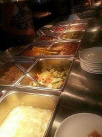 Gregg Mediterranean Comida