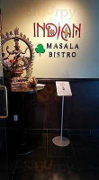 Thai Villa inside