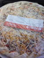 Humble Roots Cafe Speisekarte