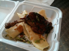 Personal Touch Eatery Catering Nourriture