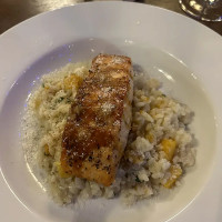 Bella Notte food