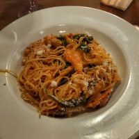 Bella Notte food