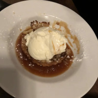 Bella Notte food