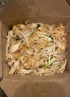 Baldini's food