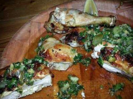 Boryski's Butcher Block Ltd Comida