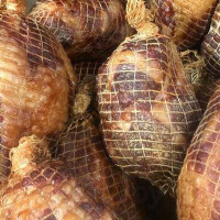 Boryski's Butcher Block Ltd Carta