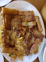 Happy Dim Sum Bakery food
