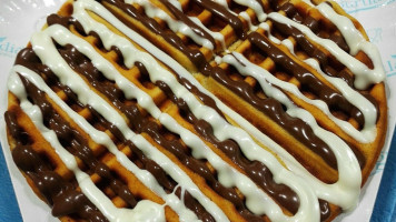 Brûlerie Faro Nourriture