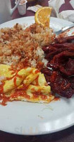 Kalan Restaurant food