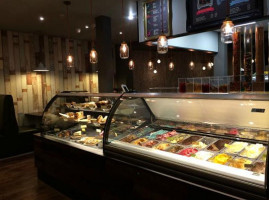 Dragon Buffet À l'intérieur