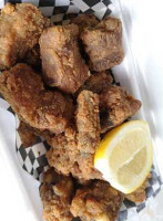 Dragon Buffet Nourriture