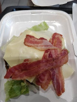 Dragon Buffet Nourriture