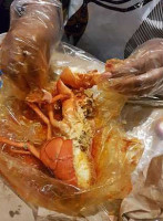 L A Boil Seafood Comida