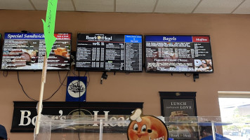 Pizza Hut inside