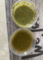 Tandoori Grill drink