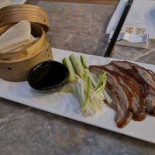 Markham Bistro Comida