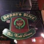 Markham Bistro Carta