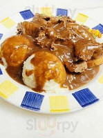 Marché Jarocho's food