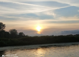 Marché Jarocho's outside
