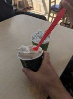 Dairy Queen Grill & Chill inside