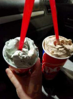 Dairy Queen Grill & Chill food