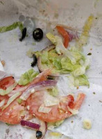 Boardwalk Burgers Nourriture