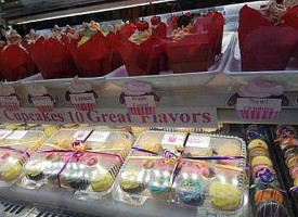 Mary Brown's Famous Chicken Taters