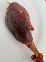 Mary Brown's Famous Chicken Taters