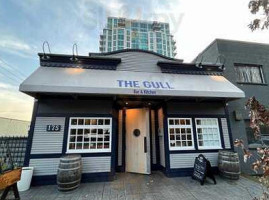 Williams Fresh Cafe Exterior