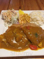 Dae Ji Cutlet House food
