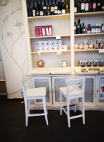 Platform Espresso Innen