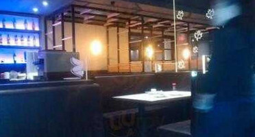 Seasons Sushi Cuisine outside